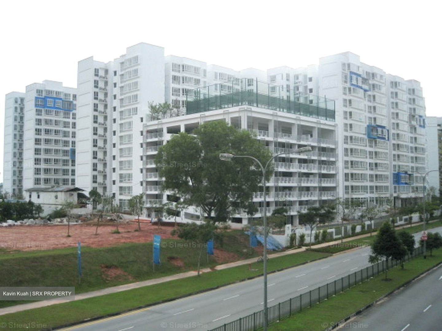 La Casa (D25), Condominium #615749531